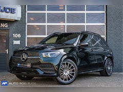 Mercedes-Benz GLE-Klasse - 350 e 4MATIC, 333PK, AMG, ACC, Pano/Dak, Night/Pakket, Lucht/Vering, Burmester, 360*/Camer