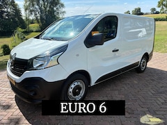 Renault Trafic - 1.6 dCi T27 L1H1 Comfort