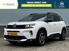 Citroën C5 Aircross - Plug-in Hybrid 180 Business Plus | Pack Park Assist | Apple Carplay / Android Auto | Clima