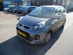 Kia Picanto - apk 5.27 airco 1.0 CVVT C.Pl.L.Navi