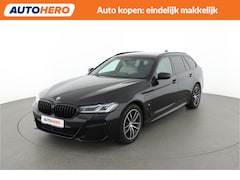 BMW 5-serie Touring - 530e Executive |YJ10032|