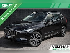 Volvo XC60 - 2.0 T5 Momentum PANORAMADAK TREKHAAK ADAPTIVE CRUISE MEMROY