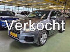 Audi Q3 - 1.4 TFSI CoD Sport Pro Line -150pk- Automaat | Navi | Trekhaak | Soundsystem | Rijklaarpri