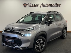 Citroën C3 Aircross - 1.2 PureTech Business*Camera*Navi*PDC*Cruise-Control*Airco