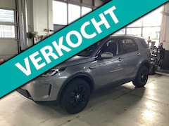 Land Rover Discovery Sport - P300e 1.5 R-Dynamic S PLUG IN HYBRIDE