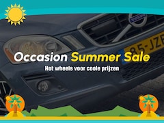 Volvo XC60 - 3.0 T6 AWD Momentum