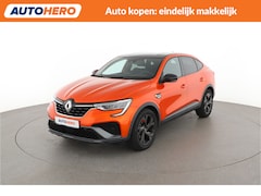Renault Arkana - 1.6 E-Tech Hybrid 145 R.S. Line | FP97573 |
