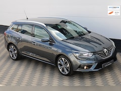 Renault Mégane Estate - 1.3 TCe EDC 160PK Bose HUD LED Navi