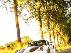 Porsche 911 - 4.0 GT3 RS