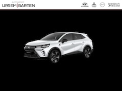 Mitsubishi Grandis - 1.8 HEV Instyle | Achterbank verstelbaar | Achteruitrijcamera | Apple Carplay/Android Auto