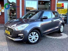 Suzuki Swift - 1.2 Comfort, 1 jaar Bovag garantie