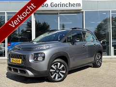 Citroën C3 Aircross - 1.2 PureTech S&S Feel * Cruise control * Airco * Navi
