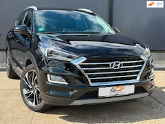 Hyundai Tucson - 1.6 T-GDi Premium / Trekhaak / Navigatie / VOL