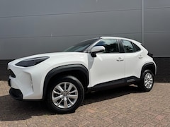 Toyota Yaris Cross - 1.5 Hybrid 115 Active limited