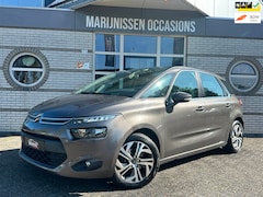 Citroën C4 Picasso - 1.2 PureTech |Rijk Aan Opties|Nieuwe APK|