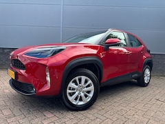Toyota Yaris Cross - 1.5 Hybrid 115 Active