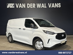Ford Transit Custom - 2.0 TDCI 136pk L1H1 Euro6 Airco | Camera | LED | Apple Carplay | Cruisecontrol Android Aut