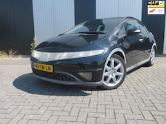 Honda Civic - 1.8 Sport