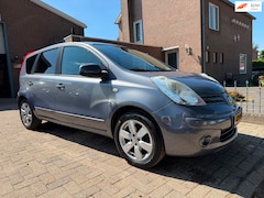 Nissan Note - 1.6 Acenta *AIRCO