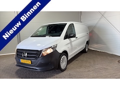 Mercedes-Benz Vito - 116 CDI Lang model, navigatie, camera, lage km VVB508 Prijs zoals getoond