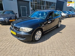 BMW 1-serie - 116i nette auto