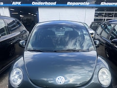 Volkswagen New Beetle - 1.6 /Airco/Radio/Lm velgen