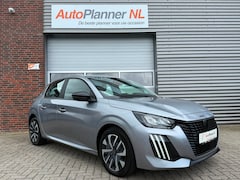 Peugeot 208 - 1.2 PureTech Clima Cruise Navi 1e Eigen