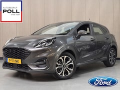 Ford Puma - 155pk EcoBoost Hybrid ST-Line Navi Trekhaak Winter pack Climat Dealeronderhouden