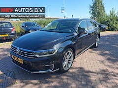 Volkswagen Passat Variant - 1.4 TSI GTE Connected Series Plus