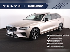 Volvo V60 - T8 Recharge AWD Plus Dark - Panorama/schuifdak - IntelliSafe Assist & Surround - 360º Came