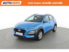Hyundai Kona - 1.0T Comfort |YK66007|