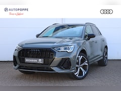 Audi Q3 - 45 TFSI e S edition 245pk S Tronic