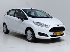 Ford Fiesta - 1.0 Style|Navi|Airco|Aux|Origineel NL