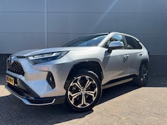 Toyota RAV4 - 2.5 Plug-in Hybrid AWD Limited Edition met Alarm klasse 3