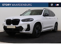 BMW iX3 - Executive / Sportstoelen / Adaptieve LED / Achteruitrijcamera / Live Cockpit Professional