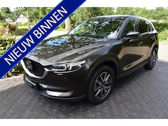 Mazda CX-5 - 2.5 SkyActiv-G 194 GT-M 4WD 53DKM DAK, ADAPT, FULL