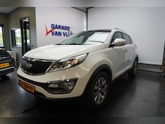 Kia Sportage - 1.6 GDI BusinessLine Navi/Trekhaak/Camera