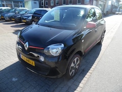 Renault Twingo - airco NAP 1.0 SCe Collection apk 2.27