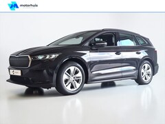 Skoda Enyaq iV - 60 SOH 90% NAVI APPLE CARPLAY LED LMV