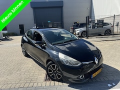 Renault Clio - 1.5 dCi Navi|Clima|Cruise|BT