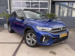 Volkswagen T-Roc - 1.5 TSI R-Line DSG Panoramadak Dodehoek ACC Inruil mogelijk