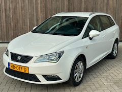 SEAT Ibiza ST - 1.4 TDI Style Connect | NAVI | LMV |