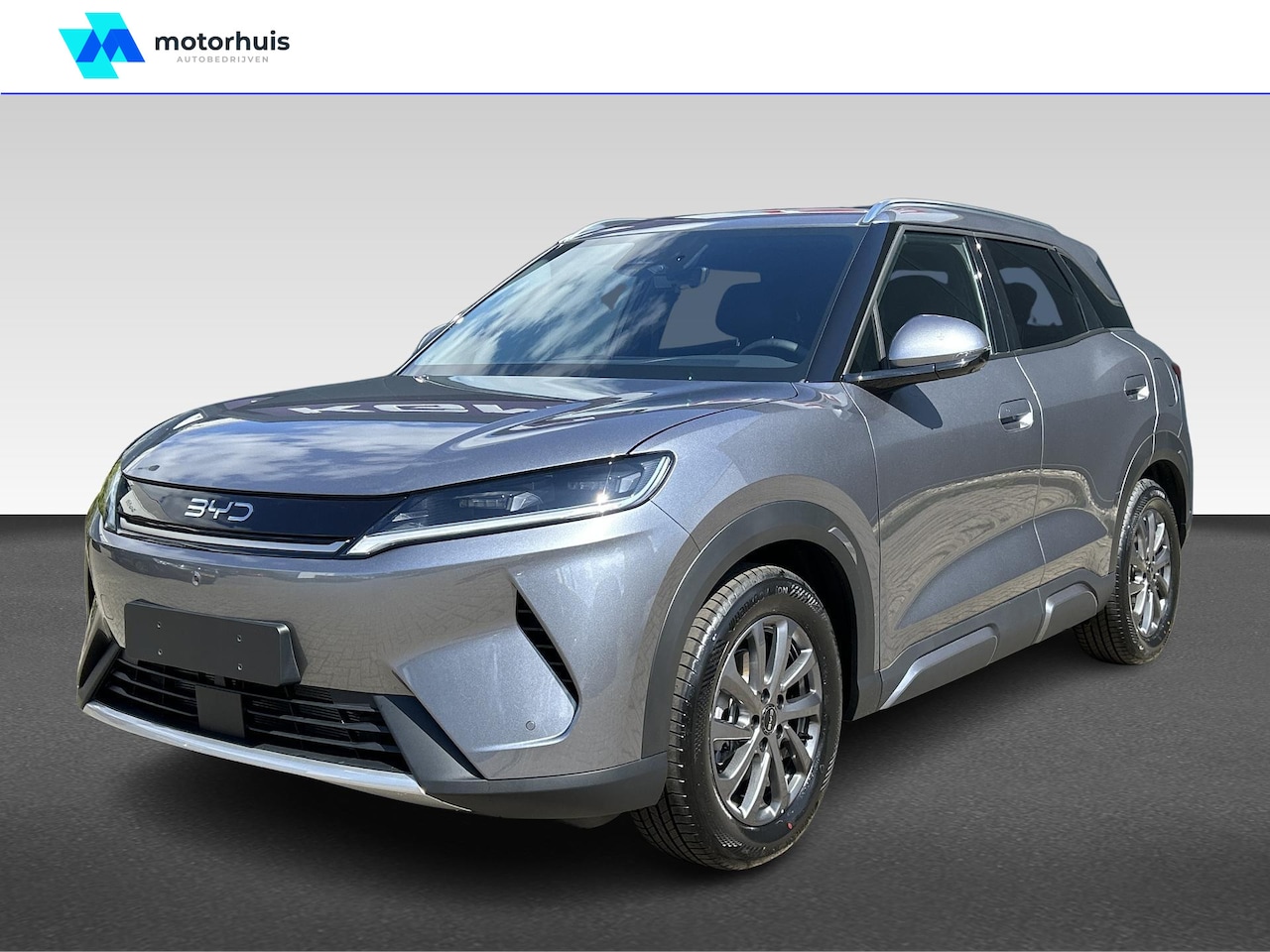 BYD Atto 2 - Boost 1.5 DM-i | € 1500,- Voordeel | Direct leverbaar! | Cruise control adaptief met Stop& - AutoWereld.nl