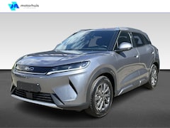 BYD Atto 2 - Boost 1.5 DM-i | € 1500, - Voordeel | Direct leverbaar | Cruise control adaptief met Stop&