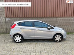 Ford Fiesta - 1.25 Champion 5drs. Airco APK NAP