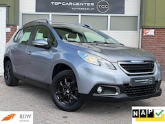 Peugeot 2008 - 1.2 VTi Active/AIRCO/CRUISE/TREKH/APK/NAP