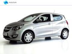 Opel Karl - 1.0 ecoFLEX Edition BLUETOOTH CRUISE AIRCO