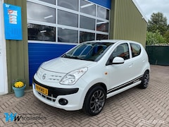 Nissan Pixo - 1.0 Acenta|Keurige auto|Airco|