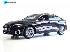 Audi A3 Limousine - 30 TFSI 110pk S Edition Automaat LED PDC APPLE CARPLAY ECC VIRTUAL