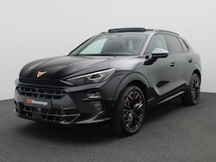 CUPRA Terramar - 1.5 TSI e-Hybrid VZ Performance 272PK DSG 272PK, DSG Pano-Schuifdak, Wegklapbare Trekhaak,